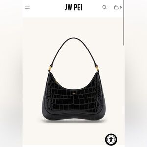 JW PEI Ruby Shoulder Bag